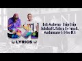 Bob Mabena - Drip Drip Juluka Ft. Kabza De Small, Madumane & Tyler ICU (Lyrics)