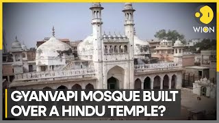 India: Survey of Gyanvapi Mosque resumes | Latest English News | WION
