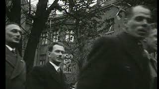 Viering 150 jaar Kweekschool voor de Zeevaart (1935)