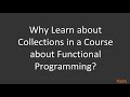 Hands-On Functional Programming with Java : Introduction to the Collections Framework | packtpub.com