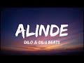 alinde ආලින්දේ dilo u0026 dilu beats manopara manoparakata_sindu dilubeats dilo