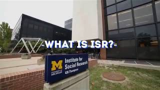 What is ISR?