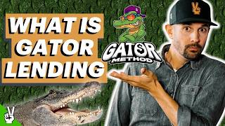 Gator Method Strategies With Pace Morby