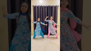 💗 Sohreyan Da Pind Aa Gaya Song 💗 Gurnam Bhullar 💗 Dance Video 💗 Instagram Video 💗