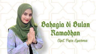 Puja Syarma - Bahagia Di Bulan Ramadhan