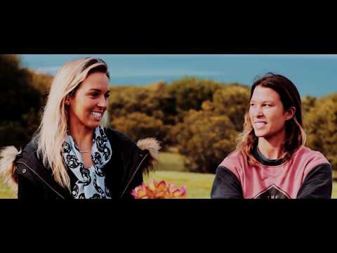 Women In Surf Episode 5 – Our Future