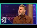 Take That: Irish gigs and remembering Shane MacGowan | The Late Late Show