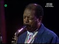 Ornette Coleman & Prime Time w Pat Metheny   TV Kultura