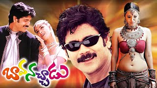 Bava Nachadu Telugu Full Length HD Movie | Nagarjuna | Simran | Reema Sen | Telugu Exclusive Masti