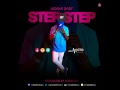 MSAMI - STEP BY STEP (AUDIO)