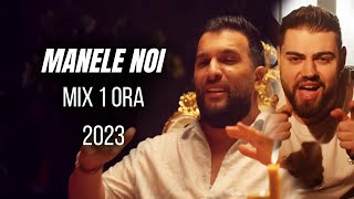 HITURILE VERII 2023 💕👑 MIX 1 ORA MANELE 💯 TOP Piese Noi Manele 2023 🏅 Colaj Manele Recente 2023