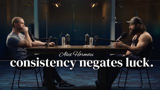 The Only 10 Minutes You Need To Become Successful | Alex Hormozi
