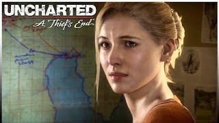 UNCHARTED 4 REMASTERED | CHAPTER 11 | HIDDEN IN PLAIN SIGHT | PS5 | 4K HDR