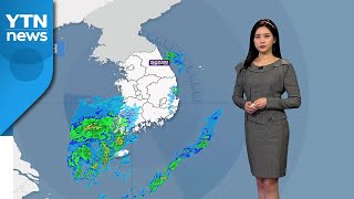 [날씨] 대체로 맑은 하늘...강원 산간 '대설주의보' / YTN