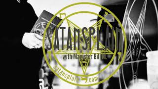 Satansplain #049 - Satanic Ritual, Part 2