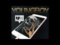 YoungBoy Never Broke Again - Can't Be Saved (Audio)