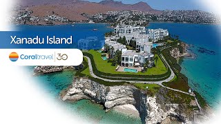 Xanadu Island | Coral Travel Türkiye