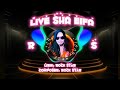 LIVE SHA EIFA - RS (official video music)