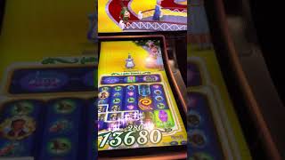 Munchkinland slot big win