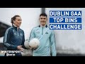 Dublin GAA Top Bins Challenge | Intersport Elverys