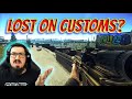 CUSTOMS Extraction Guide!! (2024) #escapefromtarkov