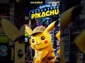 ranking top 5 best Pokemon movie 🍿#viral #pokemon #pokemonmovie #rankup #short #sohostudio