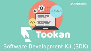 Tookan - The All-Inclusive Route Optimization Software