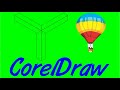 CorelDraw Tips & Tricks 6 Sided Polygon TO DAW THIS