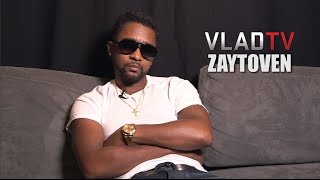 Zaytoven Speaks on What May Have Sparked Gucci Mane \u0026 Jeezy Beef