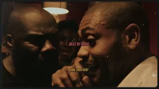 repercussions pt 2 - kano x ghetts x d double e