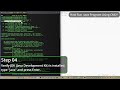 How to Compile & Run Java Program in CMD |  Like Pro 😉 #protips #javaprogramming