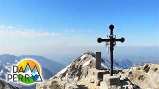 VI DICO TUTTO SU CIMA CAREGA/Rifugio Mario Fraccaroli da Campogrosso;Recoaro Terme;Piccole Dolomiti