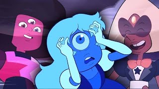 Every Future Vision In Steven Universe! Future Vision Explained
