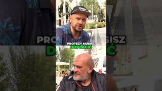 Jak poradzić sobie z kosztami protez i wózków?