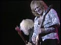 reo speedwagon keep on pushin 2005 live