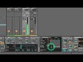 everything from nothing part 1 experimental sound design in ableton live 12