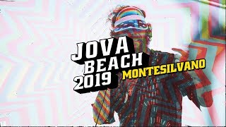 Montesilvano - Jova Beach Party