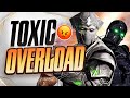 Is the Mortal Kombat 1 Playerbase TOO TOXIC?