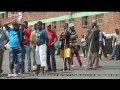 Vumani Mkhize Talks To Sky World News About The Xenophobic Violence In South Africa