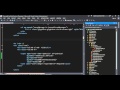 Tutorial on AngularJs, Bootstrap Part III