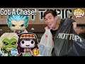 Hot Topic Had New Anime Chases & Funko Pop Restocks! | Funko Pop Hunting