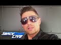 The Miz returns to SmackDown LIVE next week: SmackDown LIVE, April 17, 2018