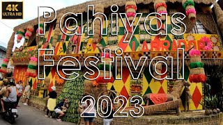 Pahiyas Festival 2023 | Lucban, Quezon