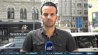 تركيا تشن حملة اعتقالات واسعة ضد انصار \