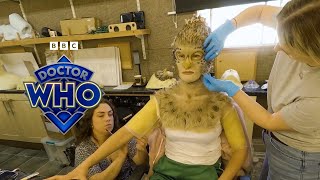 Behind the Scenes | Rogue | Doctor Who