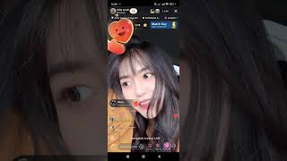 LIVE MITA WNDR LAGI SAMA FEBRI