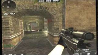 SuddenAttack fragmovie EXACT