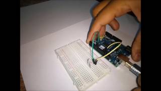 Getting Started with Arduino/Genuino 101