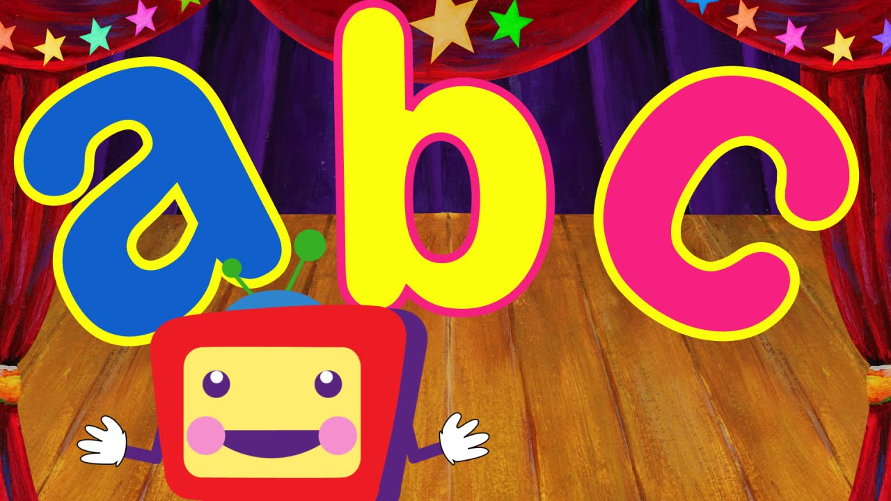 Abc Song Abc Songs For Children 13 Alphabet Songs 26 Videos
