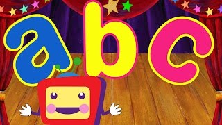 ABC SONG | ABC Songs for Children - 13 Alphabet Songs & 26 s